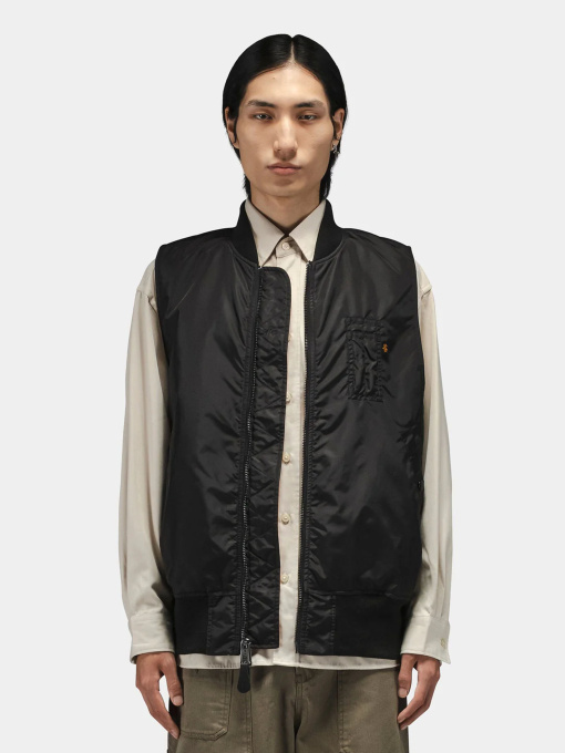 Свитры и кардиганы Alpha Industries модель MJM55508C1_001 Фото