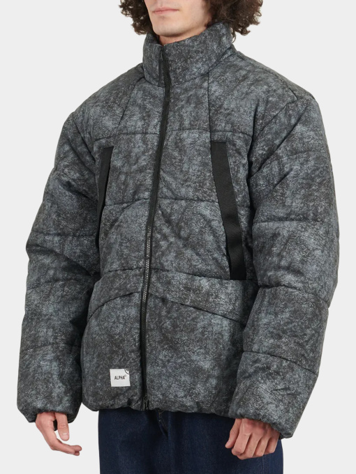 Күрткелер мен тондар Alpha Industries үлгі MJU55504C1_083 Фото