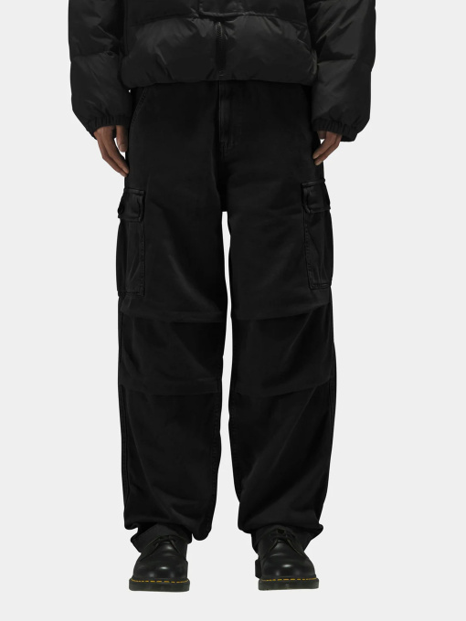 Брюки Alpha Industries модель MBM55502C1_001 Фото