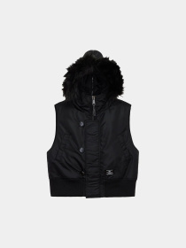 Куртки и дубленки Alpha Industries модель WJN55500C1_001 Фото