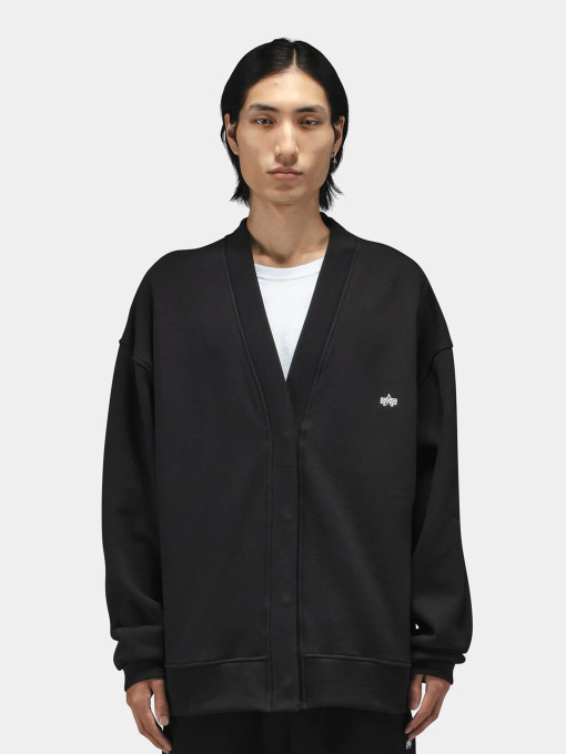 Свитры и кардиганы Alpha Industries модель USE55502C1_001 Фото