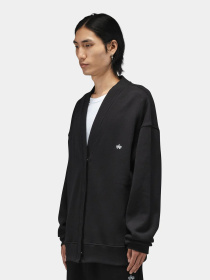 Свитры и кардиганы Alpha Industries модель USE55502C1_001 Фото