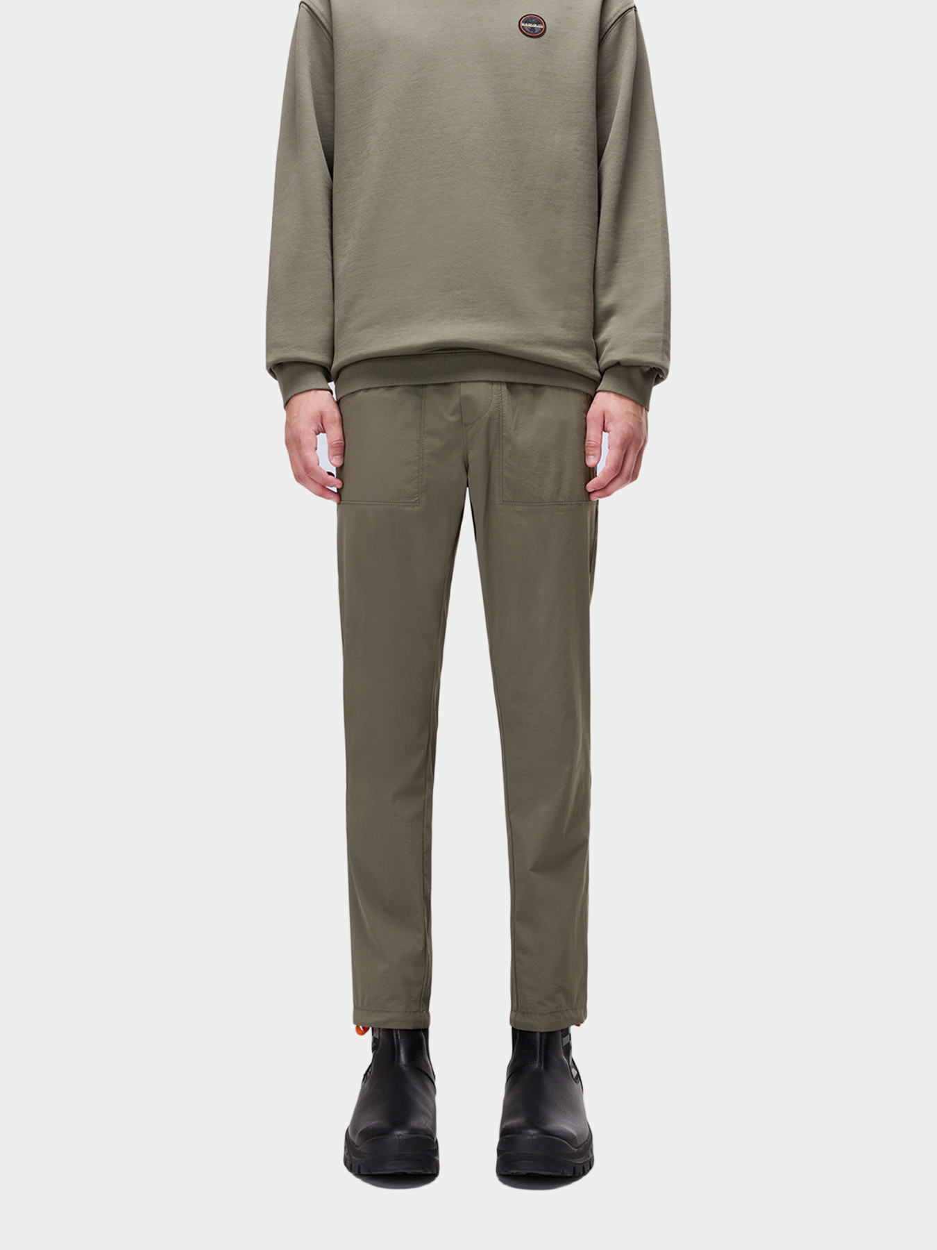 Брюки Napapijri модель NP0A4IDP_G0A Фото