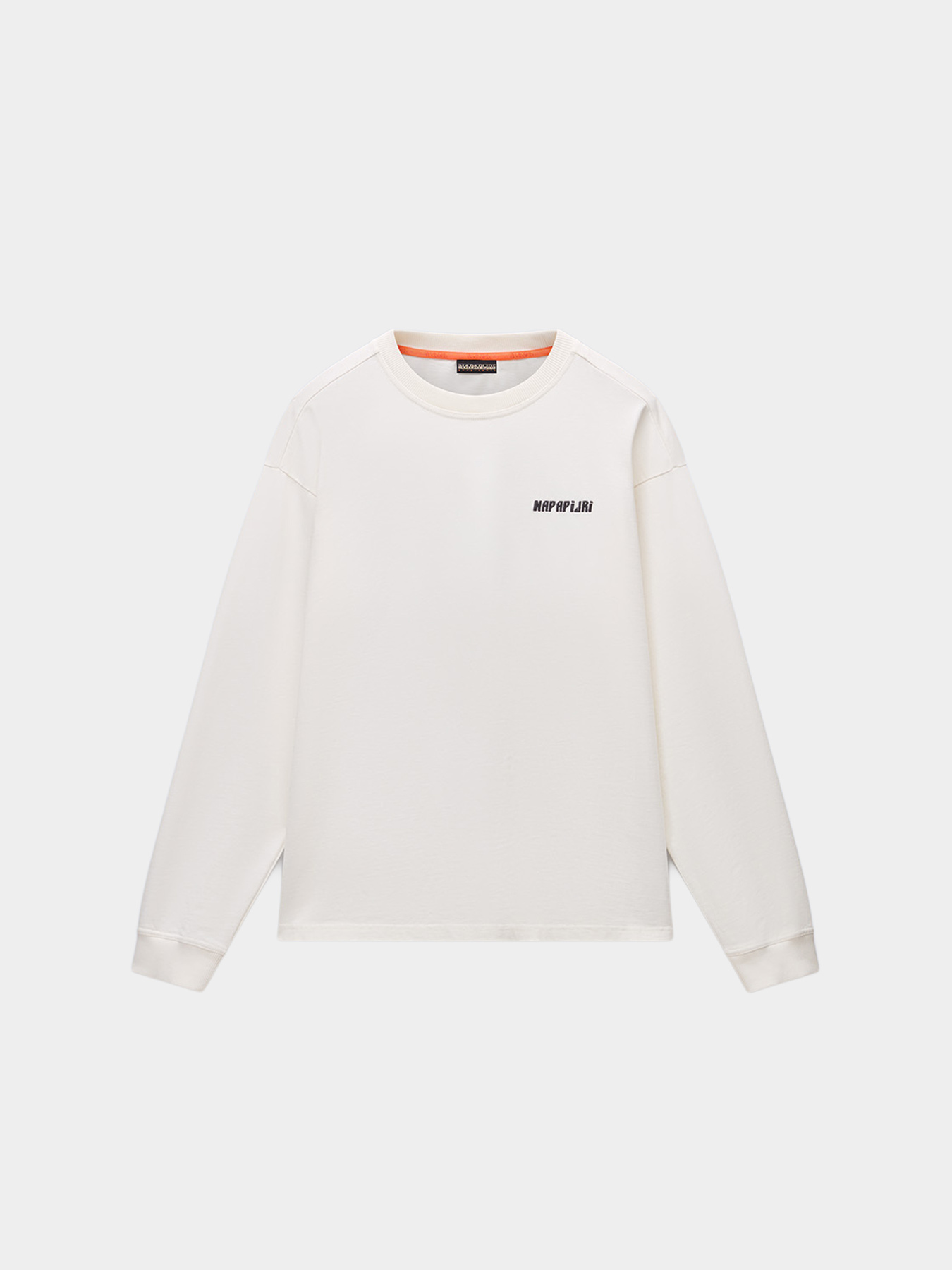 Худи и свитшоты Napapijri модель NP0A88YC_206 Фото