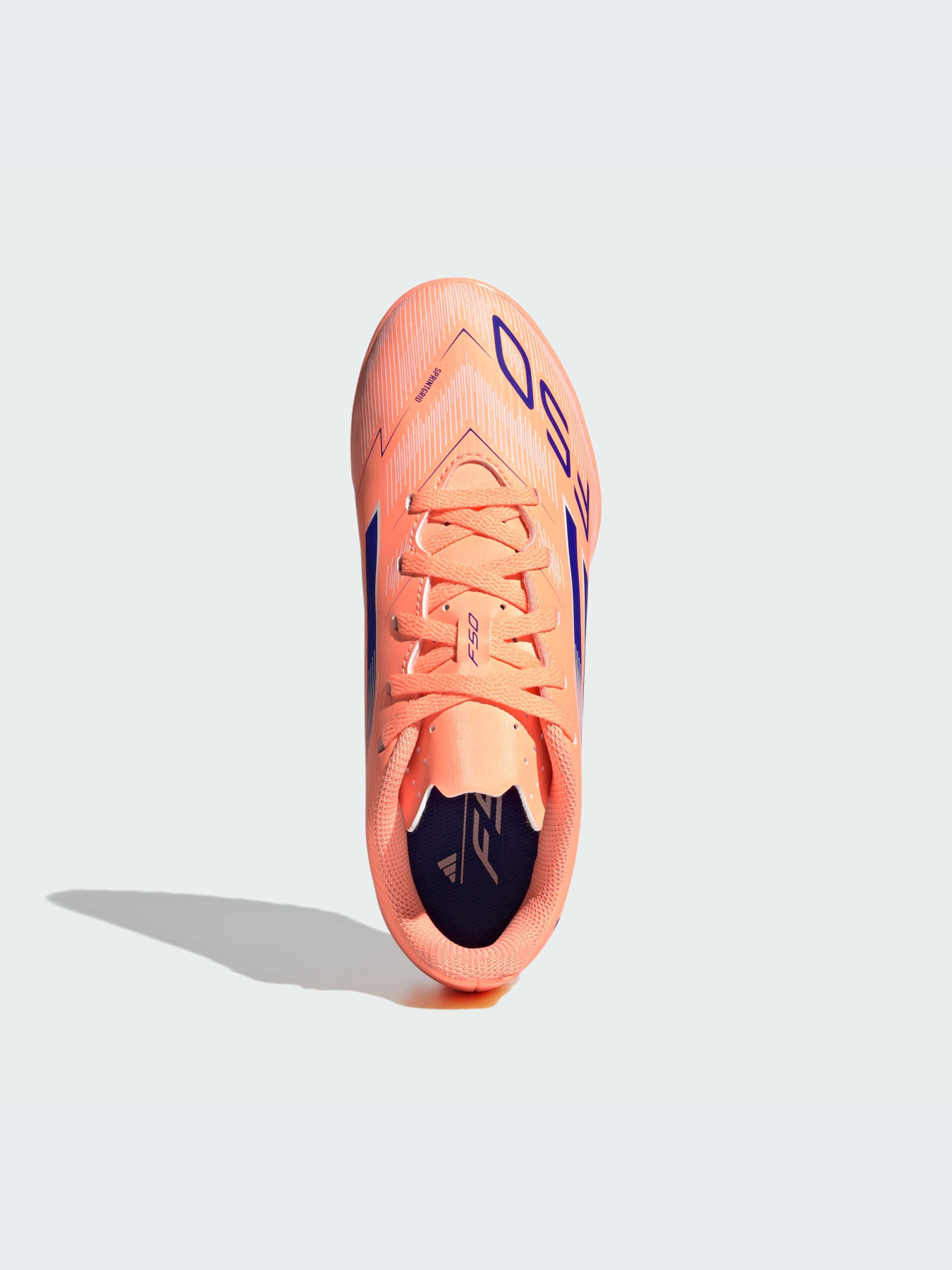 Кроссовки Adidas модель JI0040-KZ Фото