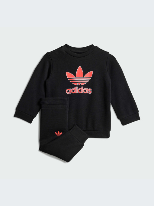 Костюмы Adidas Adicolor модель JW5299-KZ Фото