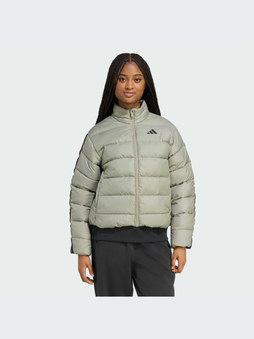 Куртки и дубленки Adidas модель JX7809-KZ Фото