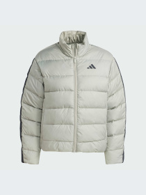 Куртки и дубленки Adidas модель JX7809-KZ Фото