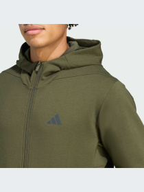 Худи и свитшоты Adidas модель JX0692-KZ Фото