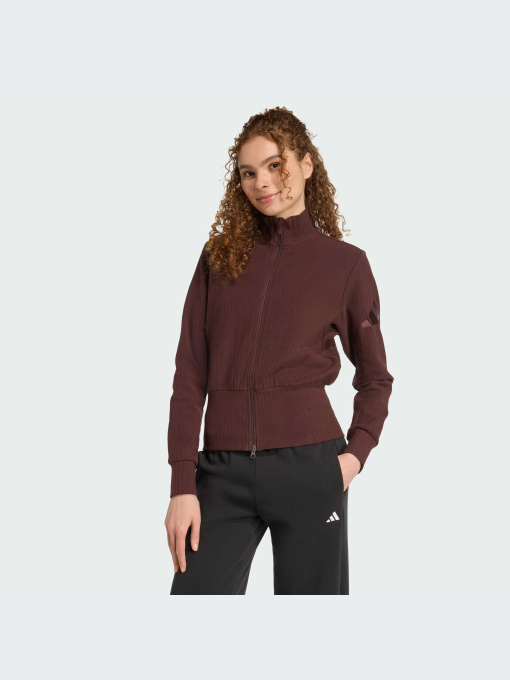 Худи и свитшоты Adidas модель JM5947-KZ Фото