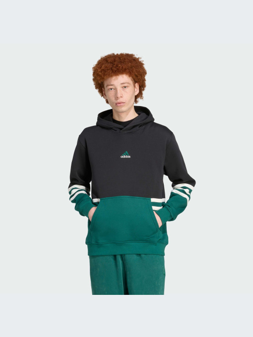 Худи и свитшоты Adidas модель JY2798-KZ Фото