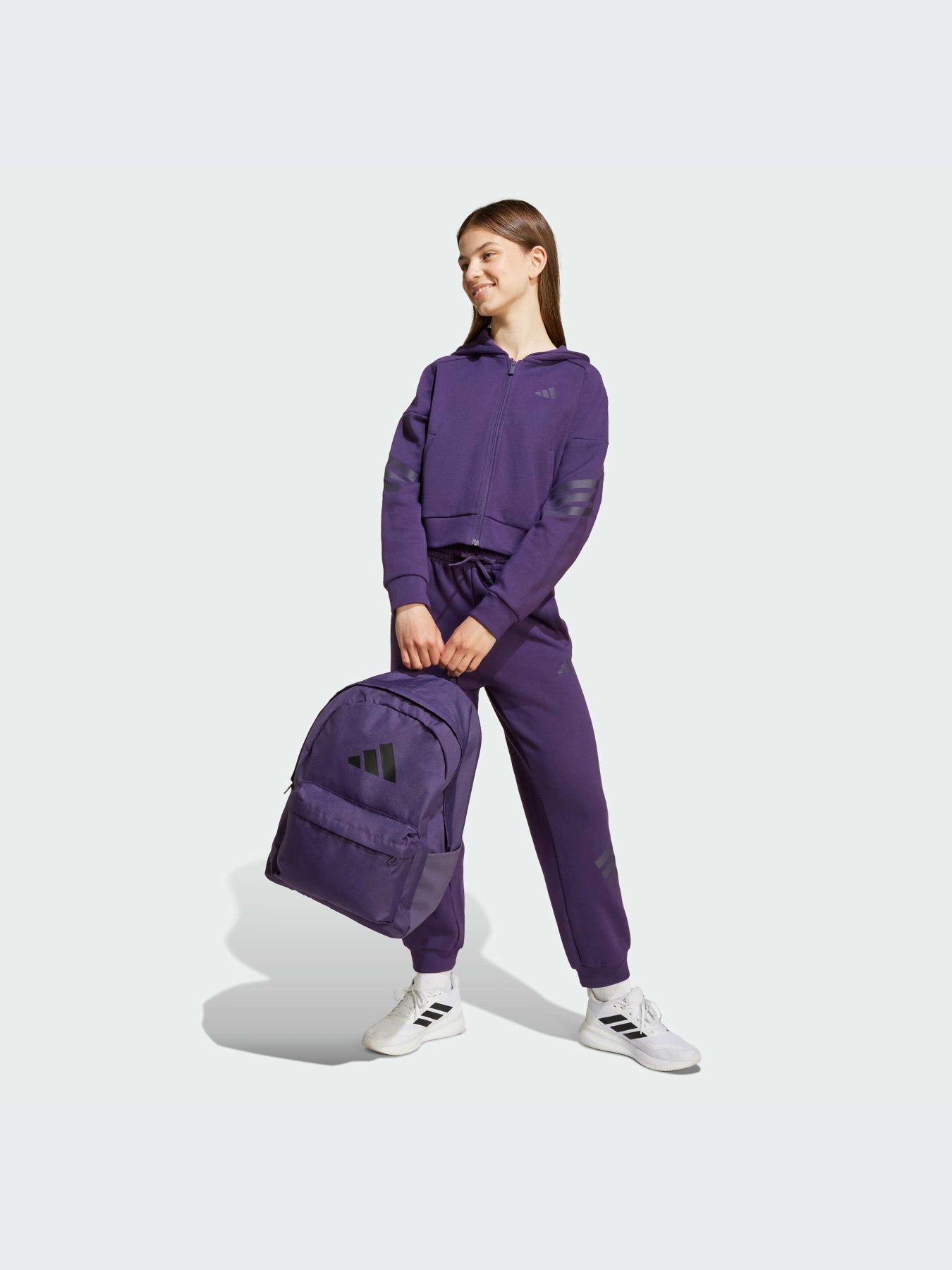 Худи и свитшоты Adidas модель JW7522-KZ Фото