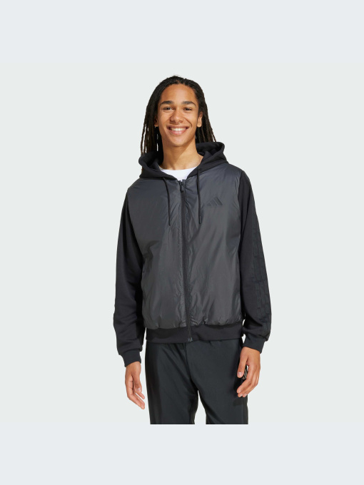 Куртки и дубленки Adidas модель KA5247-KZ Фото