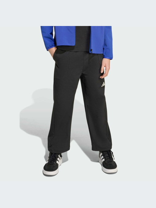 Брюки Adidas модель JM1682-KZ Фото