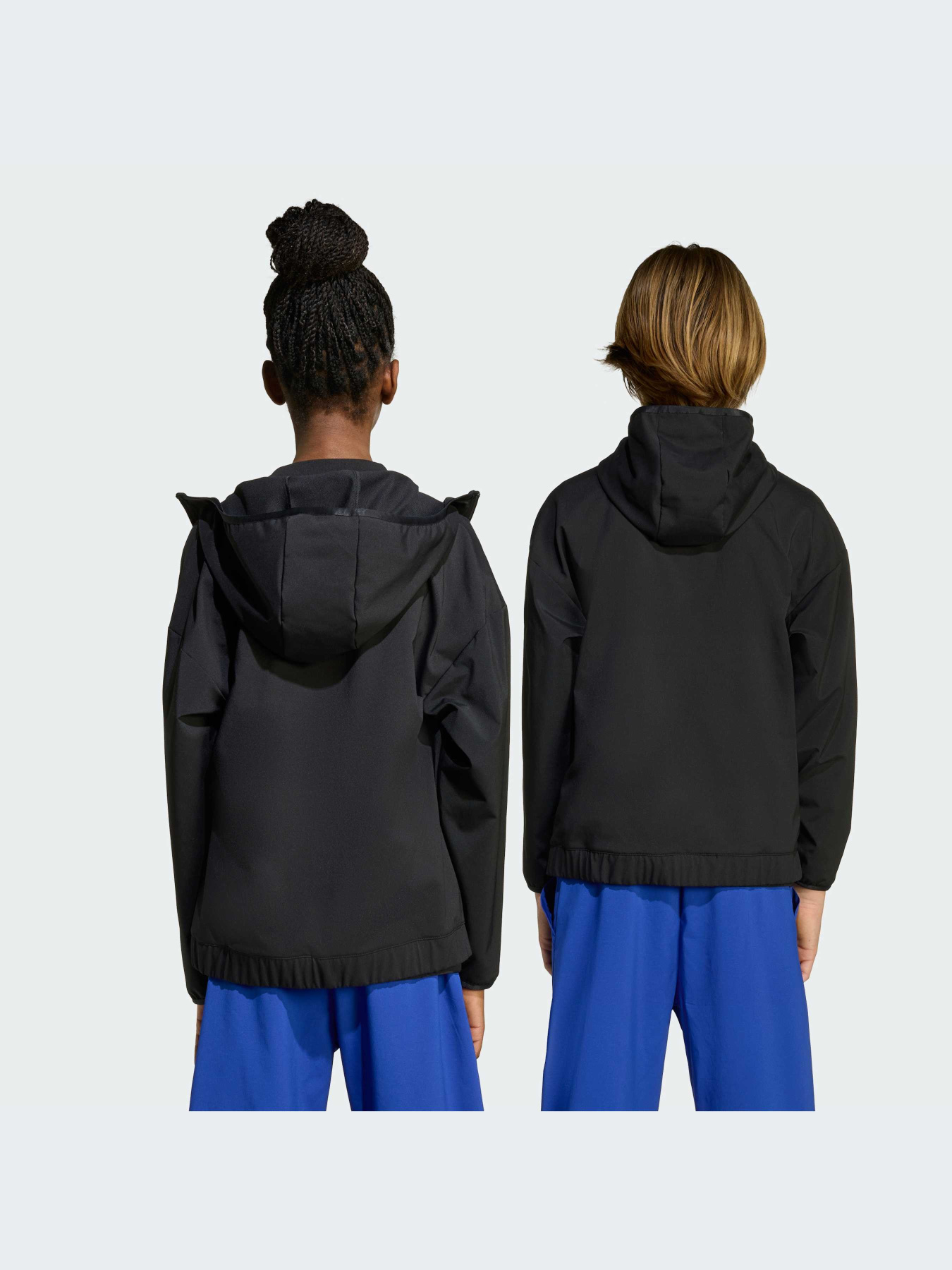 Худи и свитшоты Adidas модель JM1681-KZ Фото