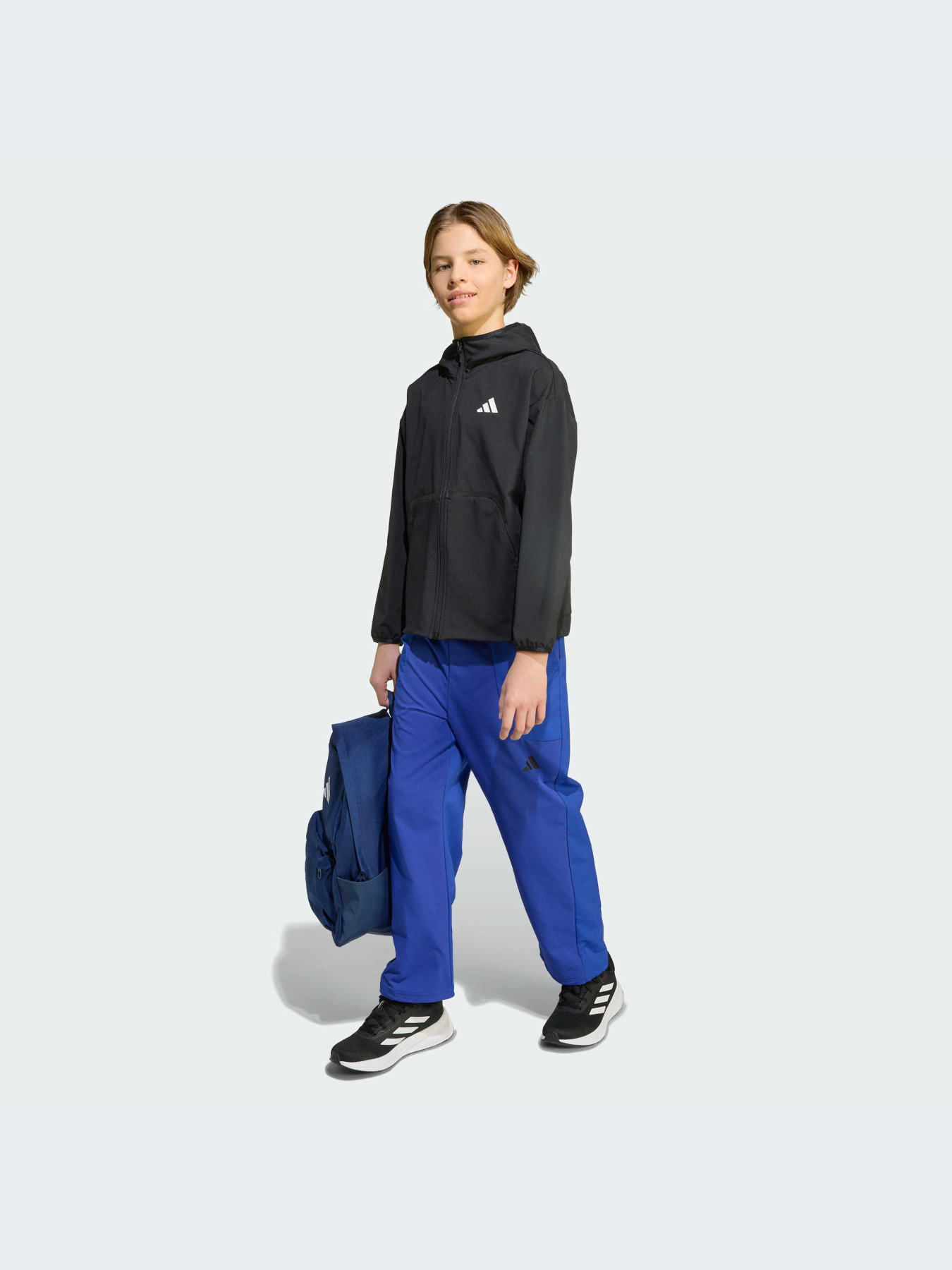 Худи и свитшоты Adidas модель JM1681-KZ Фото