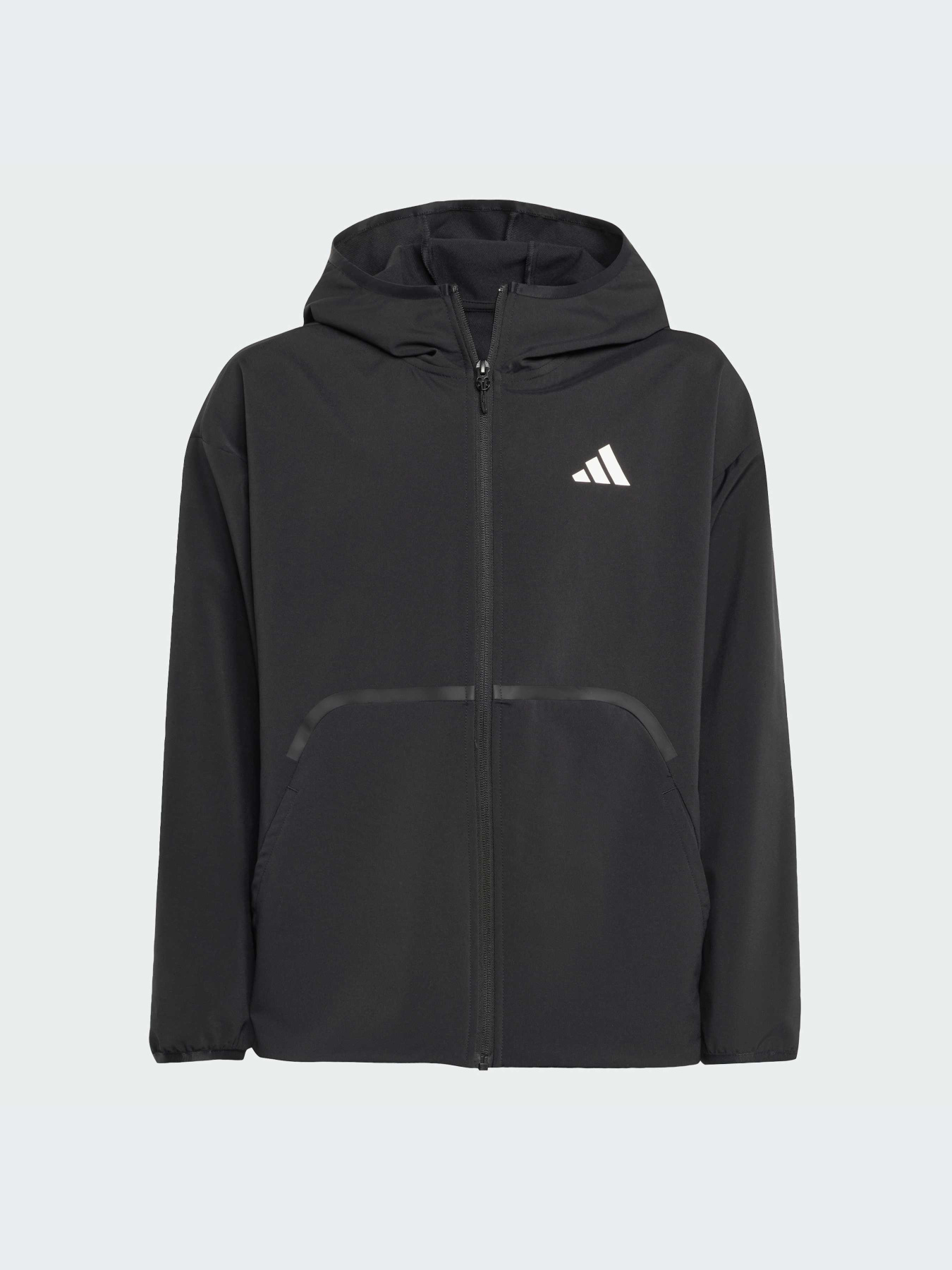 Худи и свитшоты Adidas модель JM1681-KZ Фото