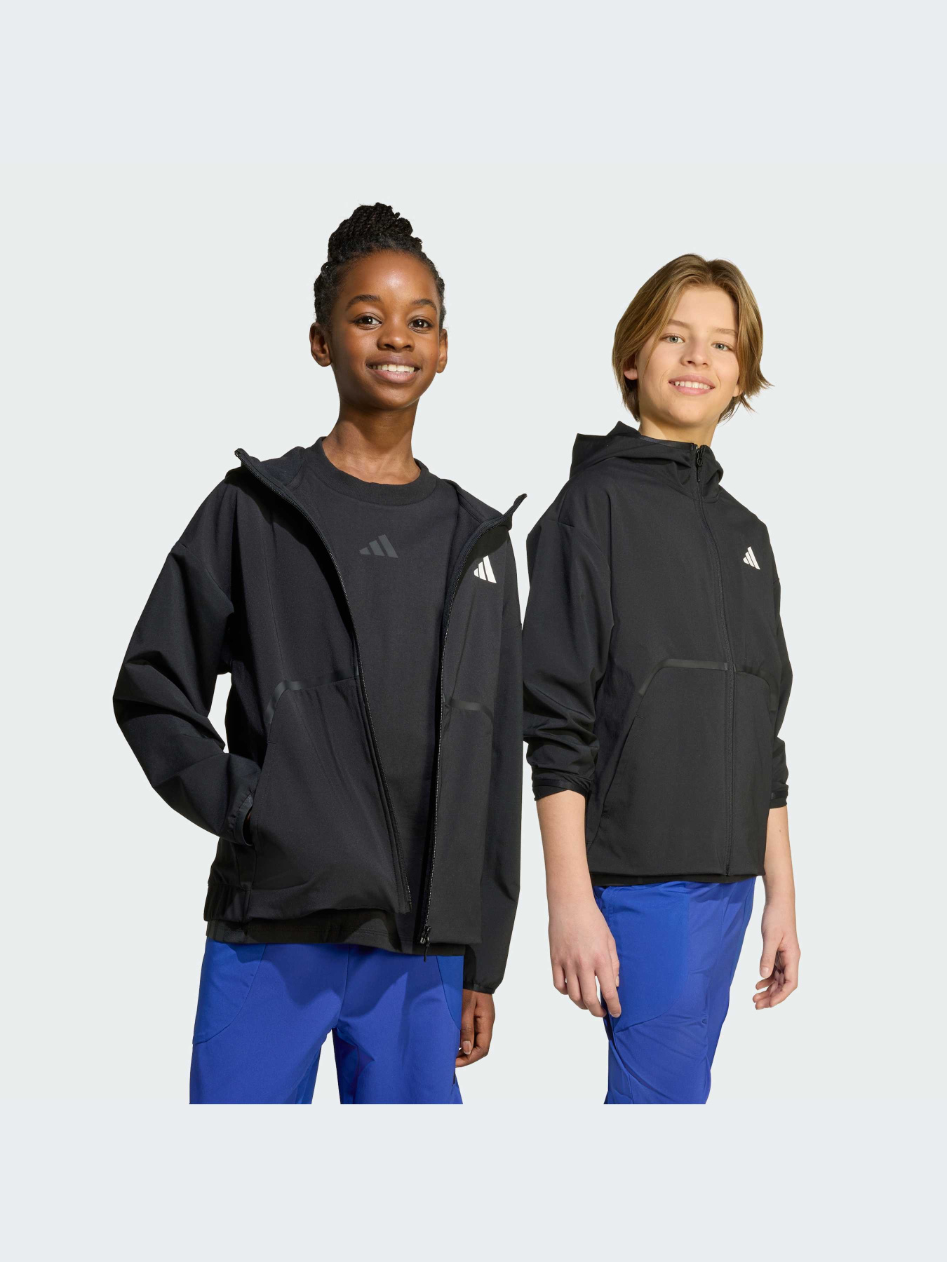 Худи и свитшоты Adidas модель JM1681-KZ Фото