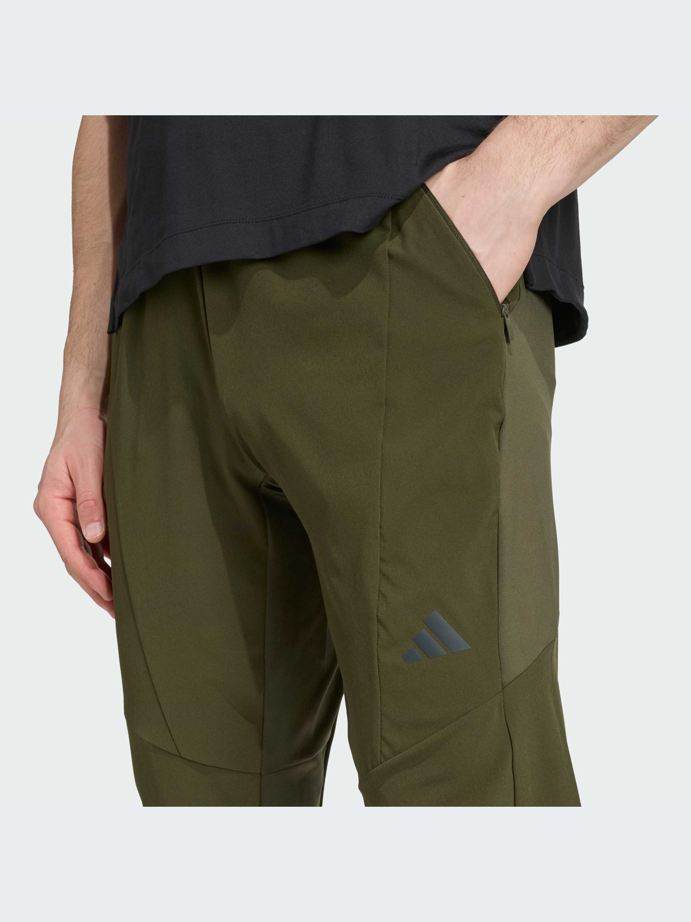 Брюки Adidas модель JX5691-KZ Фото