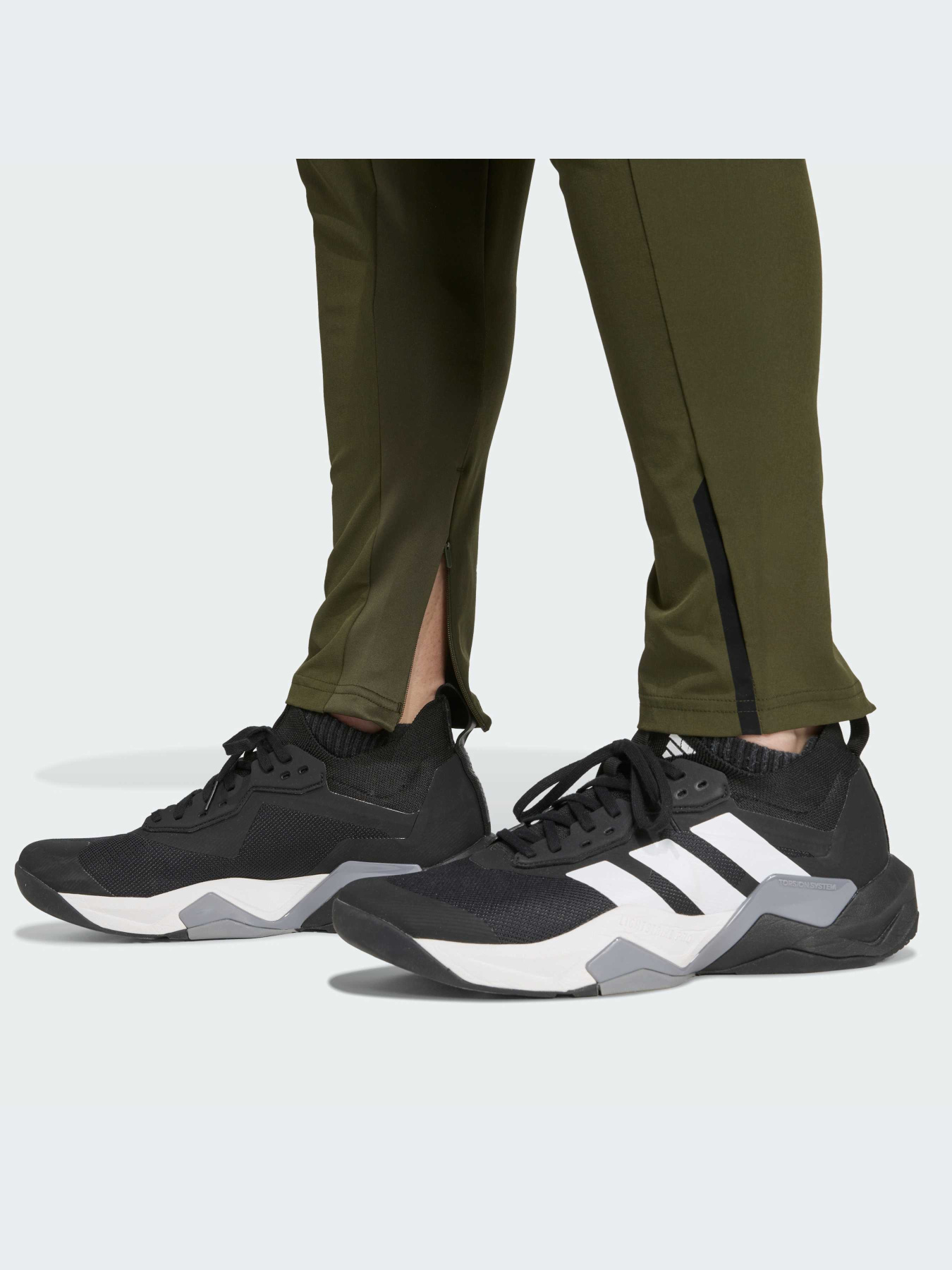 Брюки Adidas модель JX5691-KZ Фото