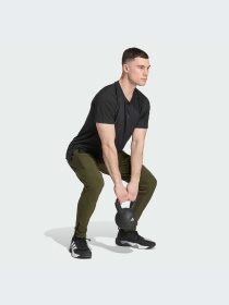 Брюки Adidas модель JX5691-KZ Фото