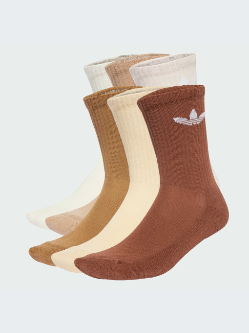 Носки и гольфы Adidas модель JY2678-KZ Фото