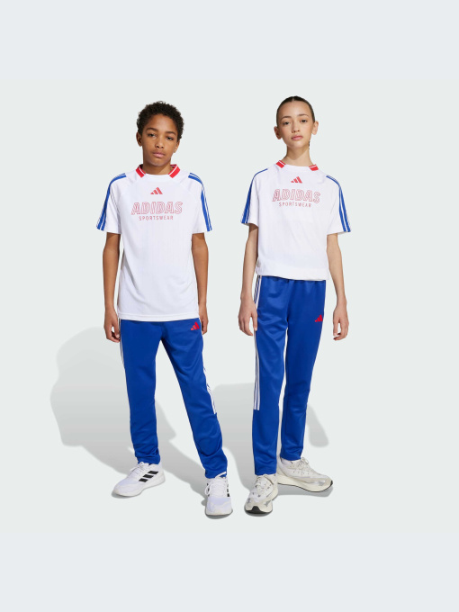 Брюки Adidas Tiro модель JW5106-KZ Фото