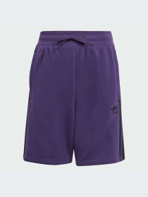 Шорты Adidas Adicolor модель JV8633-KZ Фото