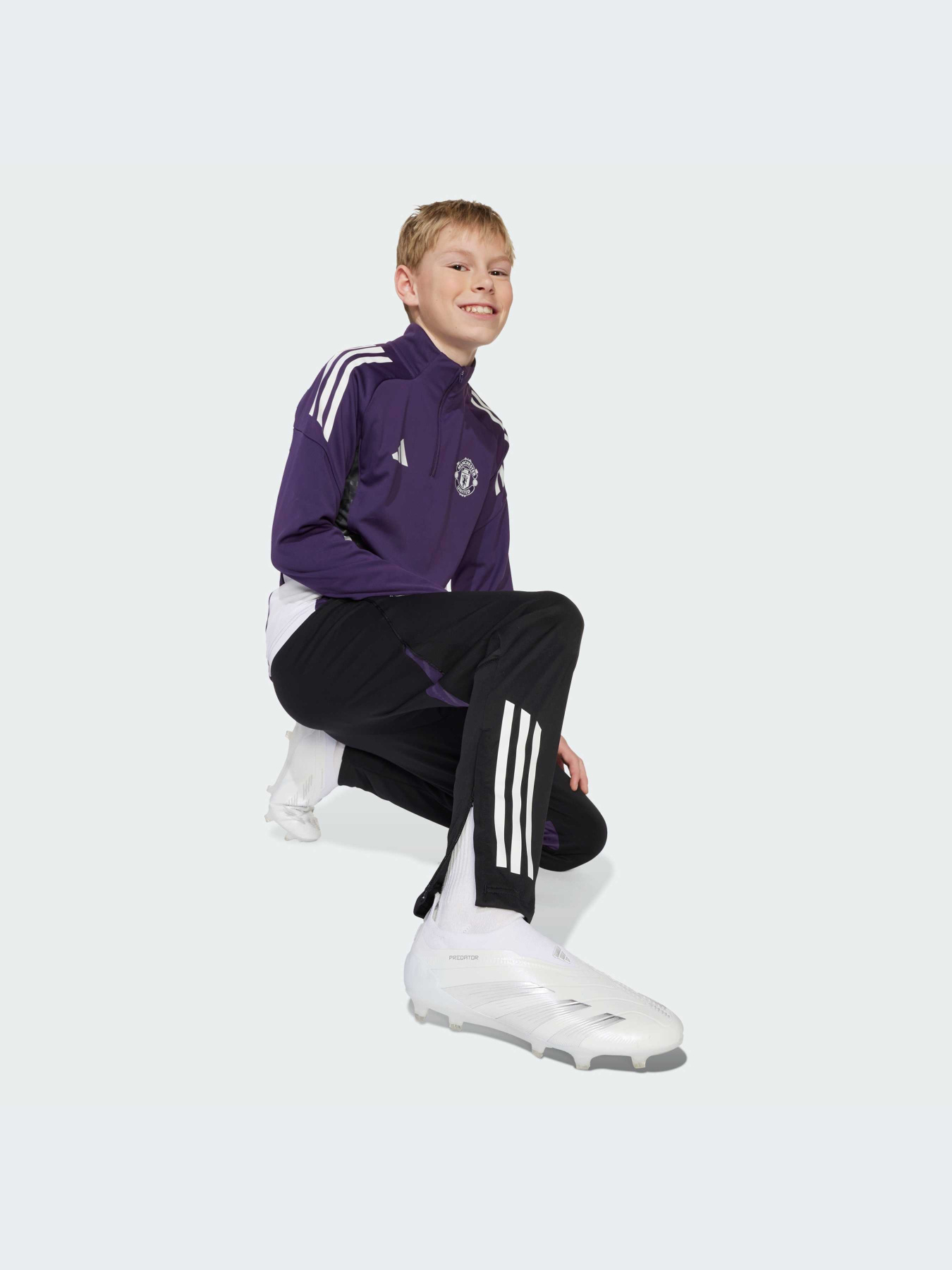 Брюки Adidas модель JP3120-KZ Фото