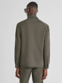 Рубашки Antony Morato модель MMSL00771-FA150168-4089 Фото