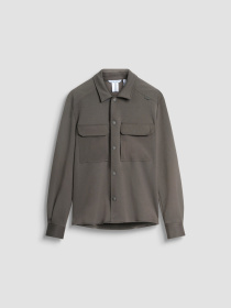 Рубашки Antony Morato модель MMSL00771-FA150168-4089 Фото