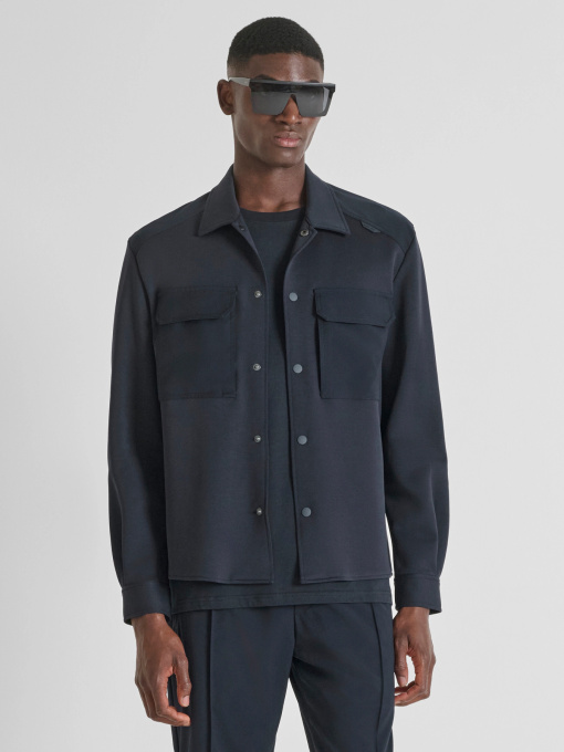 Рубашки Antony Morato модель MMSL00771-FA150168-7139 Фото