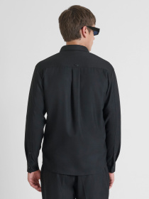 Рубашки Antony Morato модель MMSL00777-FA600285-9000 Фото
