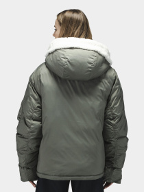 Куртки и дубленки Alpha Industries модель WJS55501C1_060 Фото