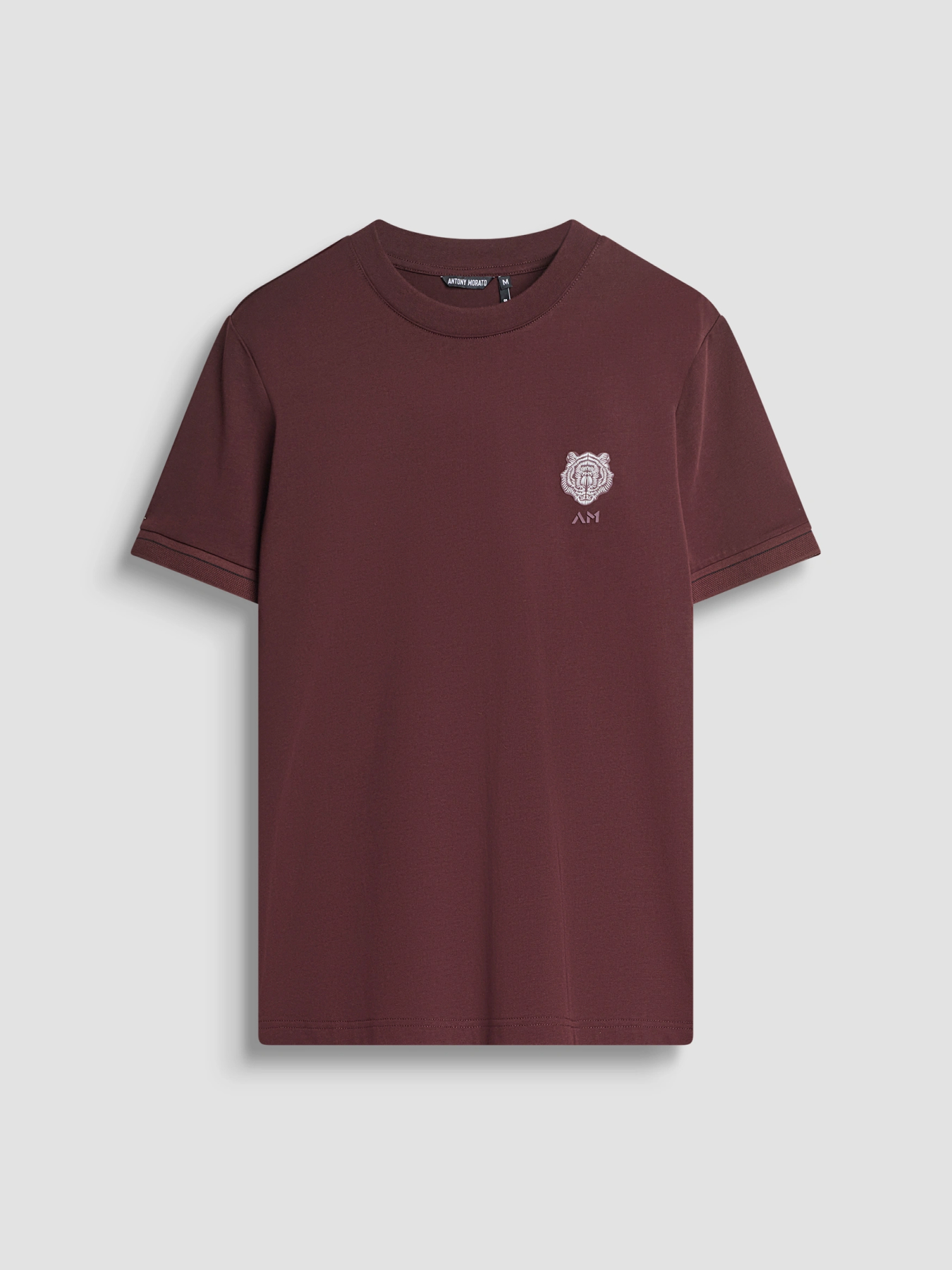 Футболки и поло Antony Morato модель MMKS02548-FA100258-5105 Фото