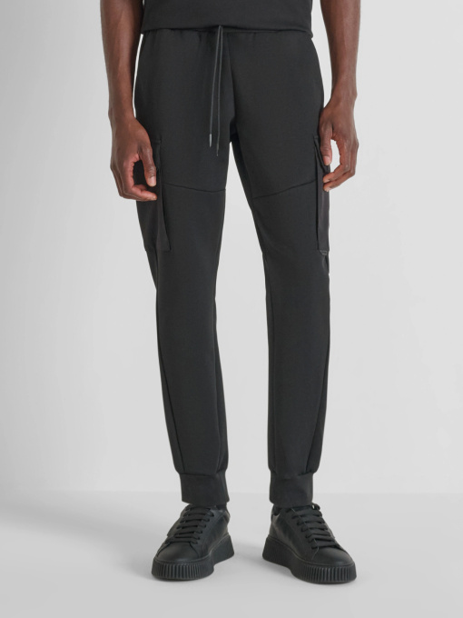 Брюки Antony Morato модель MMFP00415-FA150168-9000 Фото