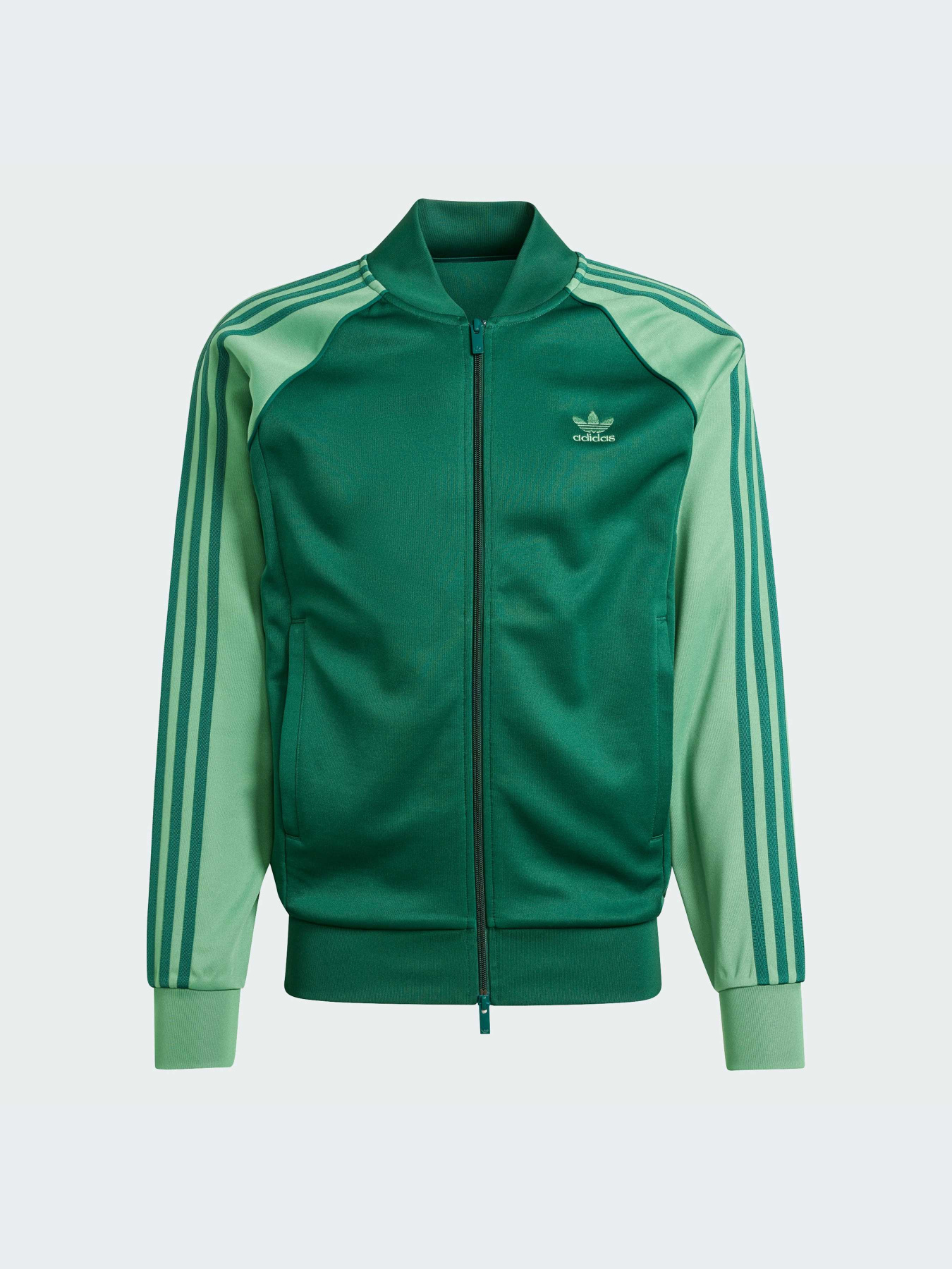 Худи и свитшоты Adidas Adicolor модель IY8731-KZ Фото