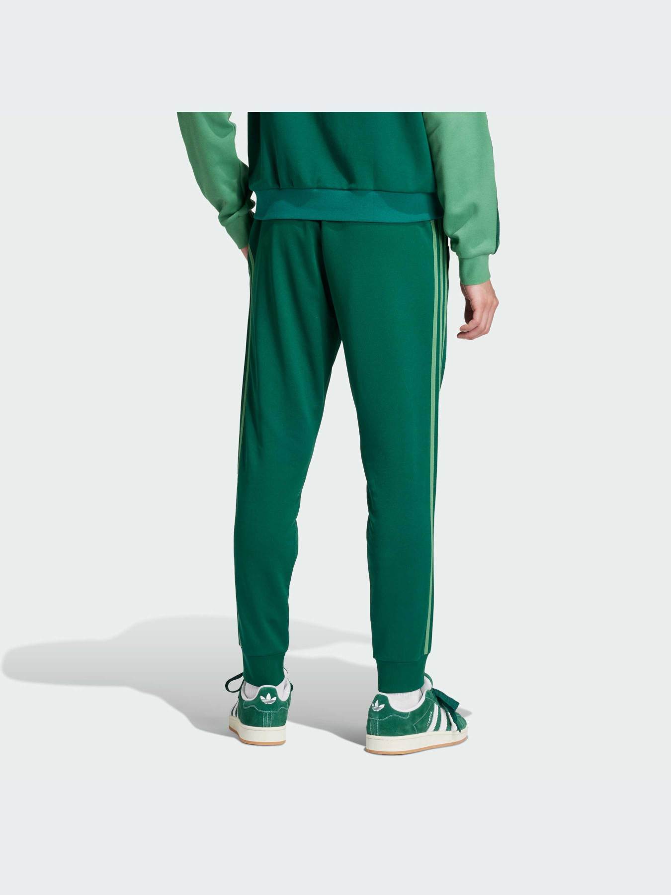 Брюки Adidas Adicolor модель IY8729-KZ Фото
