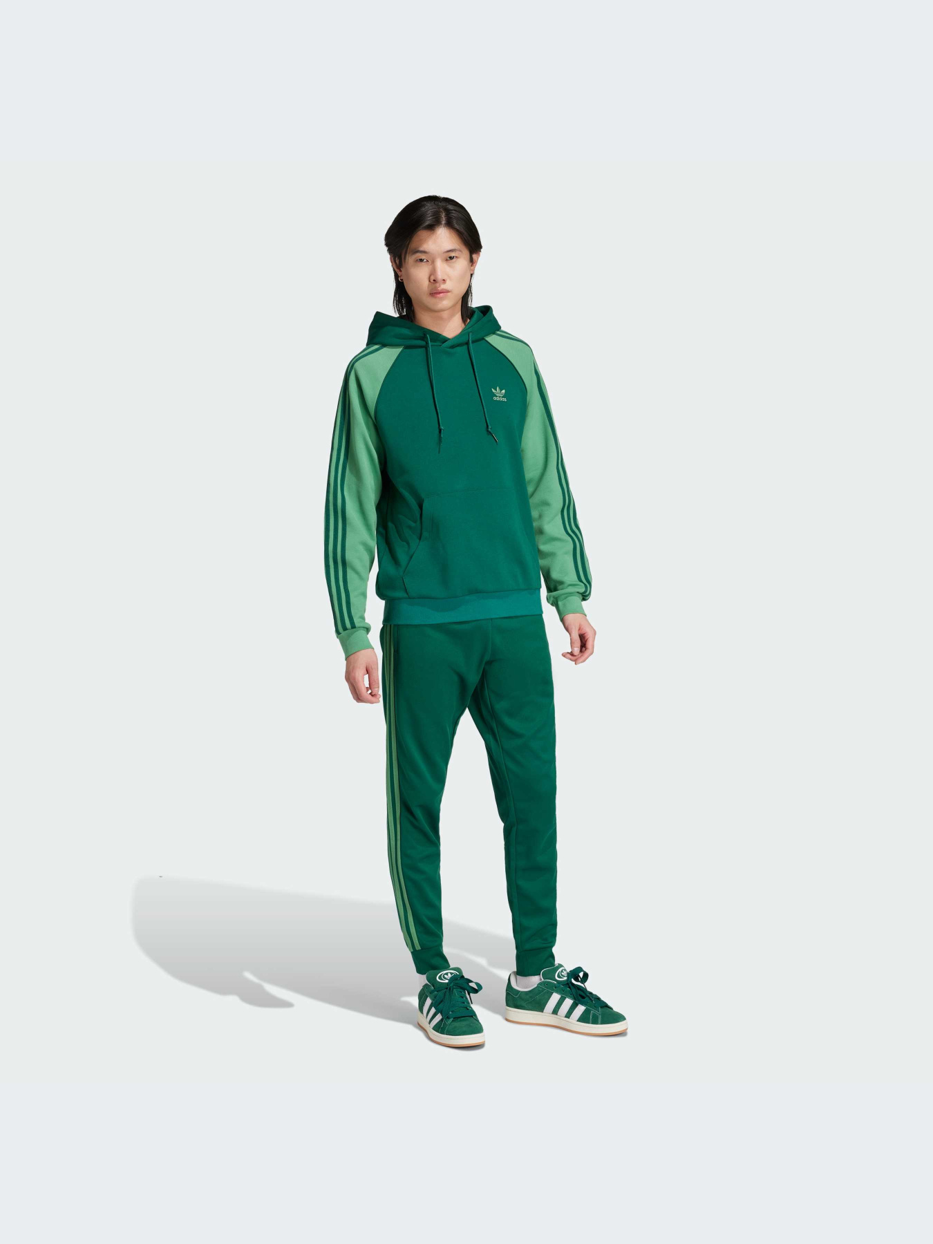 Брюки Adidas Adicolor модель IY8729-KZ Фото