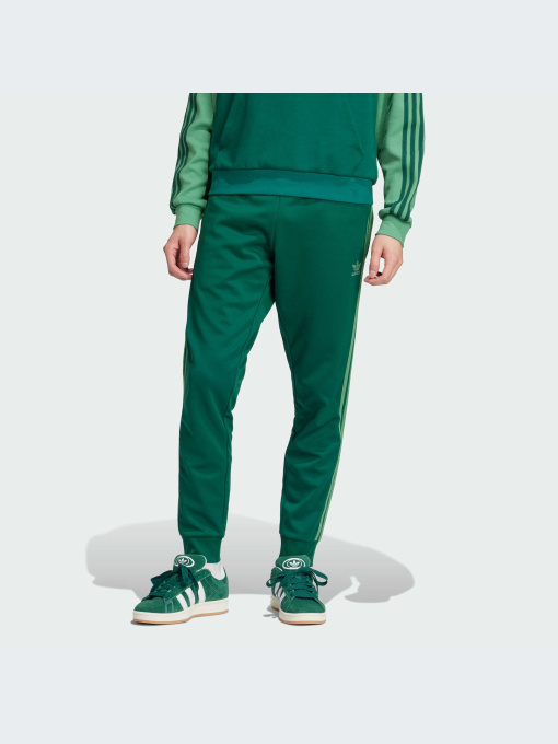 Брюки Adidas Adicolor модель IY8729-KZ Фото