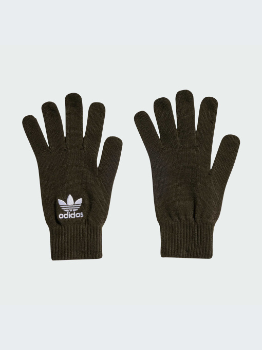 Перчатки и варежки Adidas Adicolor модель IY4639-KZ Фото