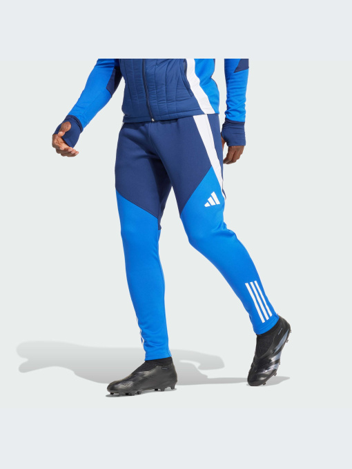 Брюки Adidas Tiro модель IY0124-KZ Фото