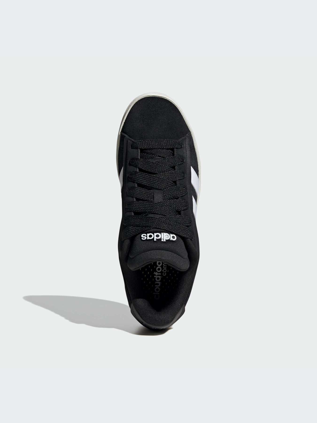 Кеды Adidas модель JR0543-KZ Фото