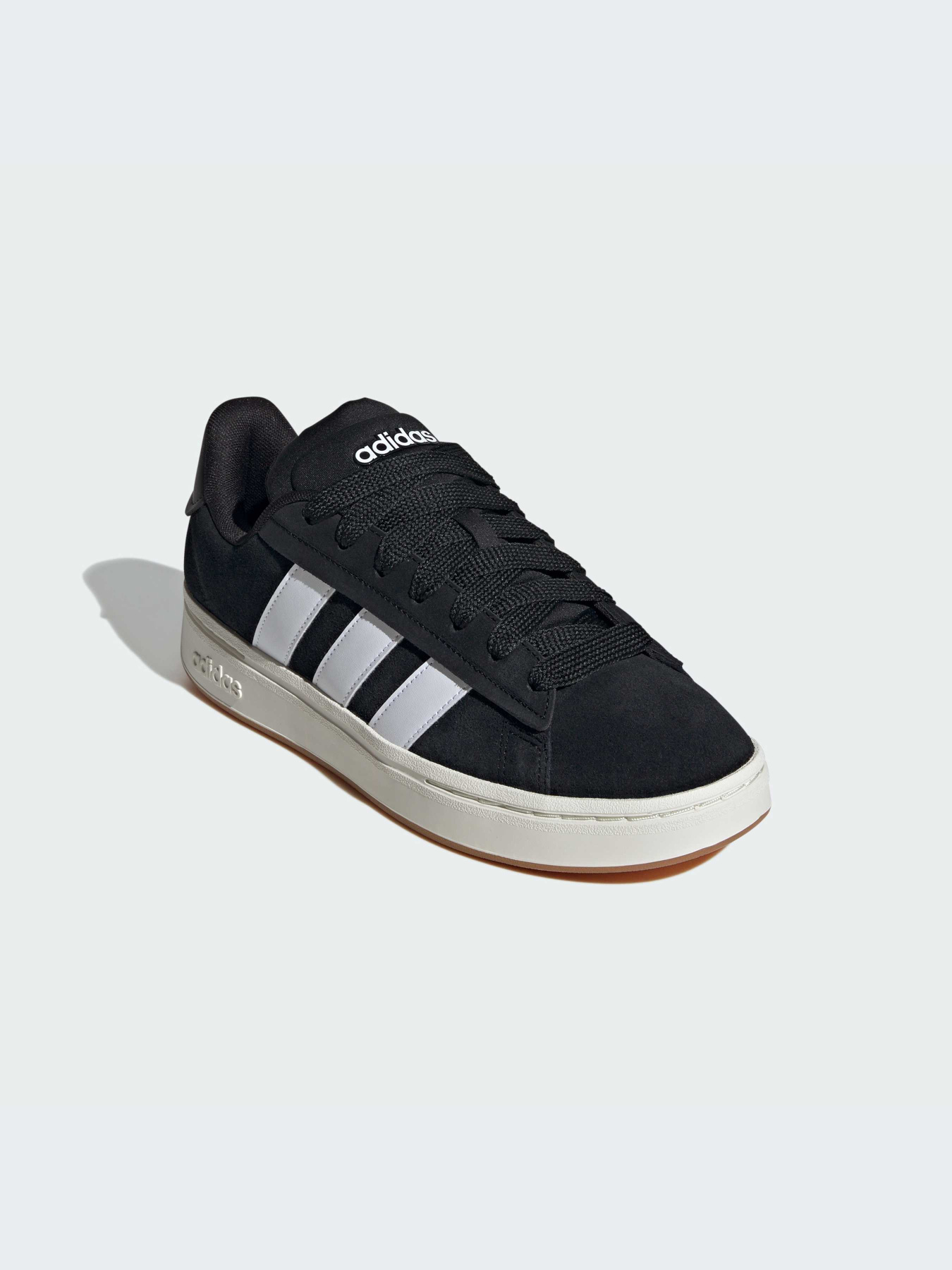 Кеды Adidas модель JR0543-KZ Фото