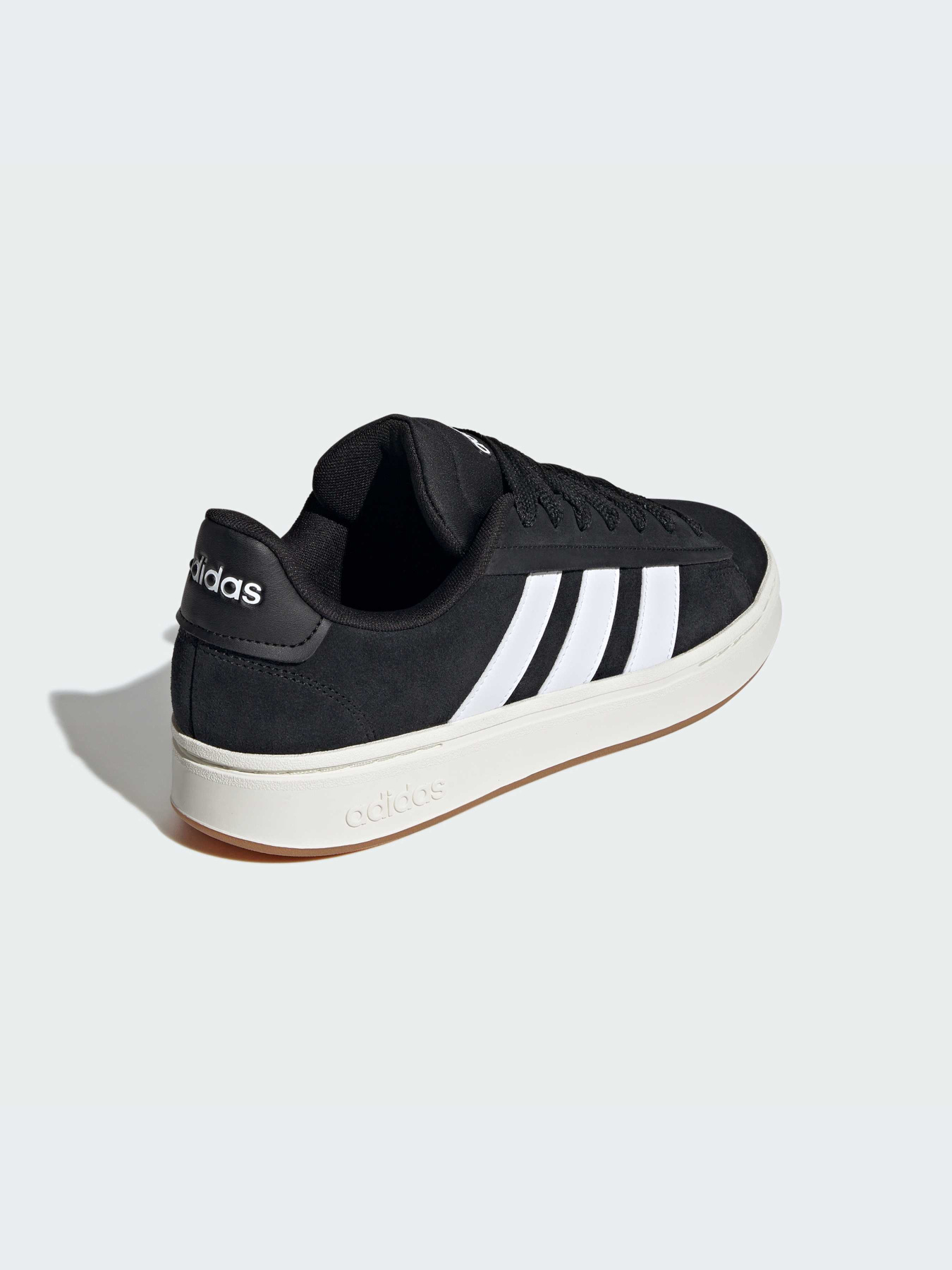 Кеды Adidas модель JR0543-KZ Фото