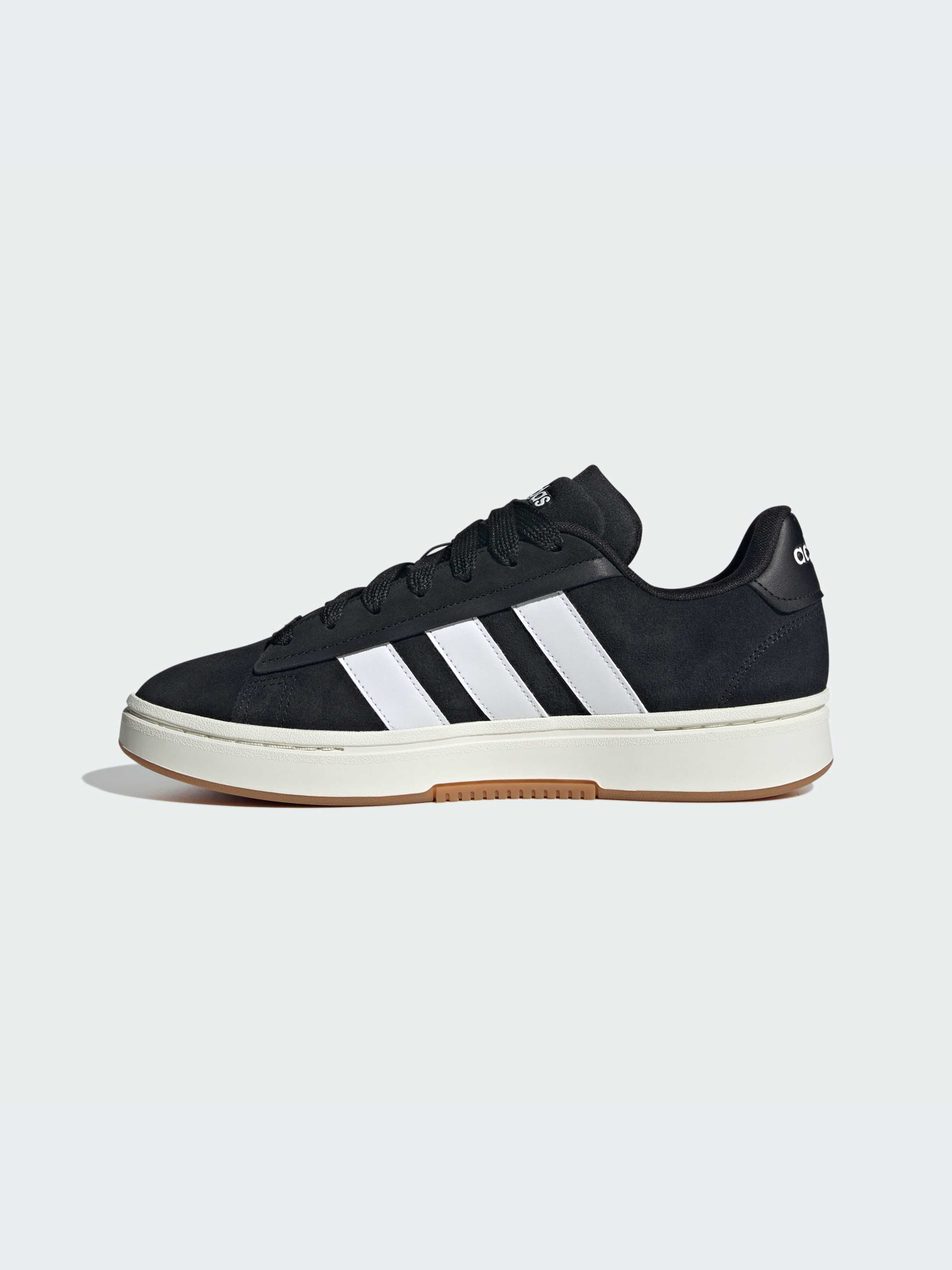 Кеды Adidas модель JR0543-KZ Фото