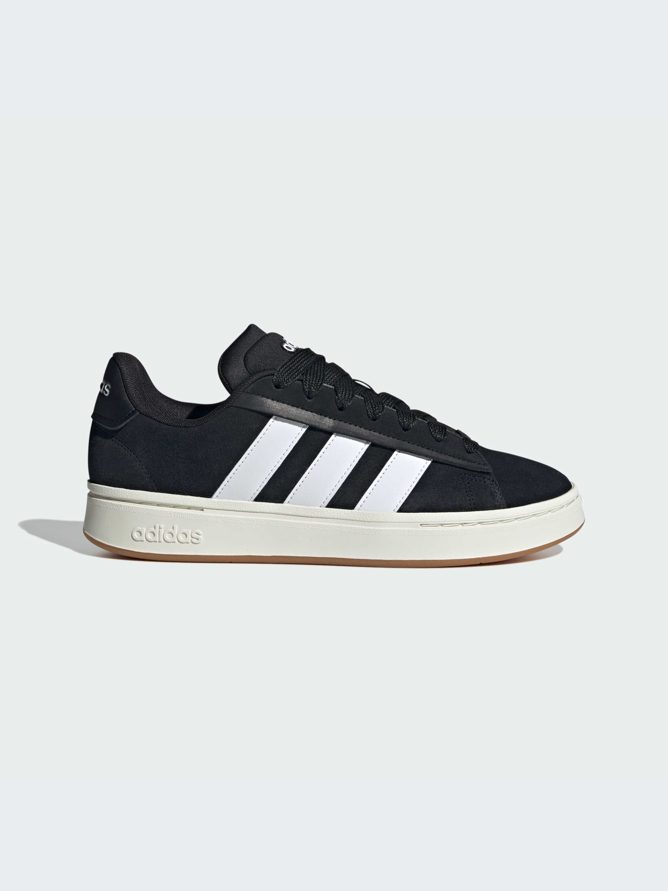 Кеды Adidas модель JR0543-KZ Фото