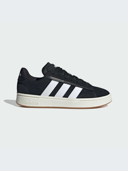 Кеды Adidas модель JR0543-KZ Фото