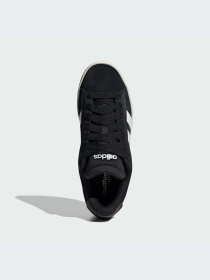 Кеды Adidas модель JR0543-KZ Фото
