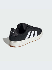 Кеды Adidas модель JR0543-KZ Фото